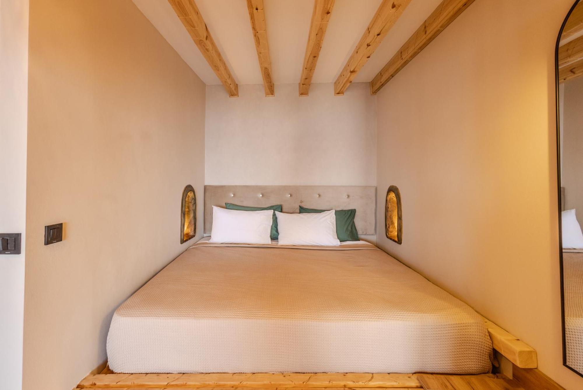 Apartment Diamond Sea View Archangelos (Rhodes)
