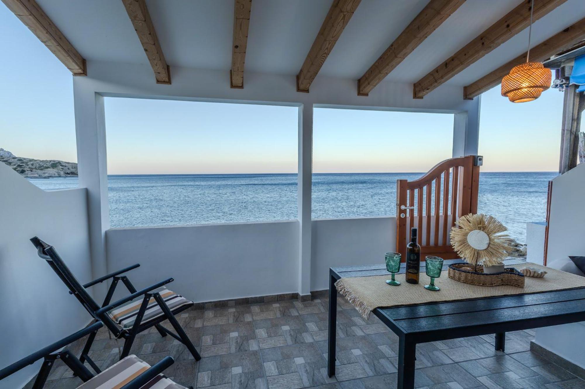 Apartment Diamond Sea View