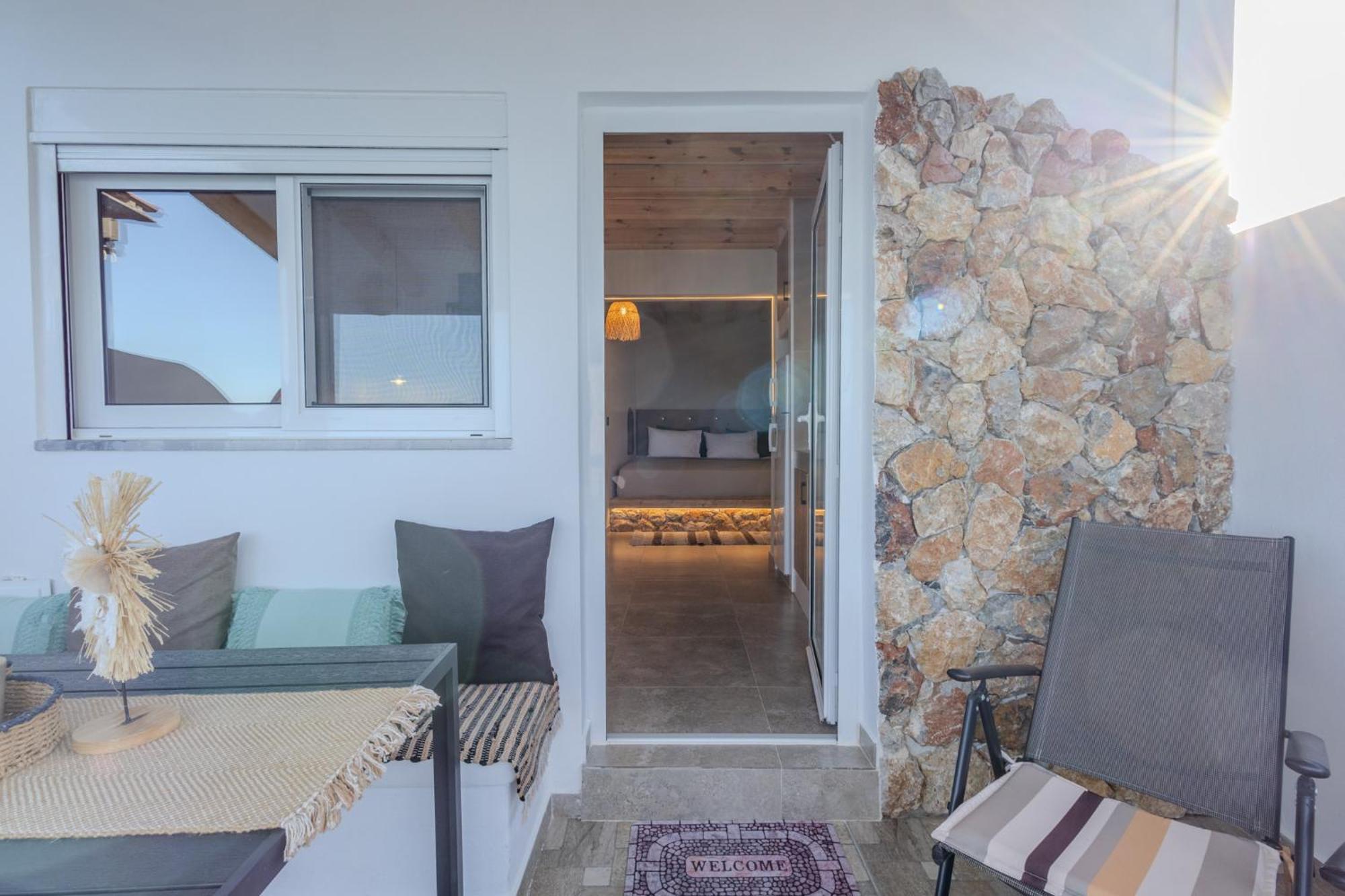 Diamond Sea View Apartment *