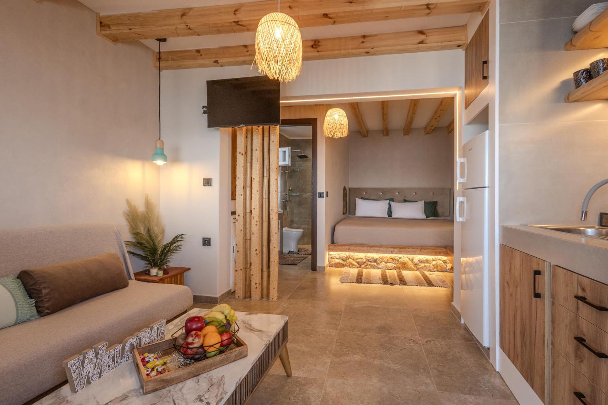 Diamond Sea View Apartment
