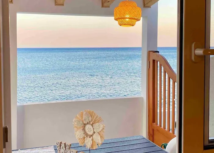 Diamond Sea View