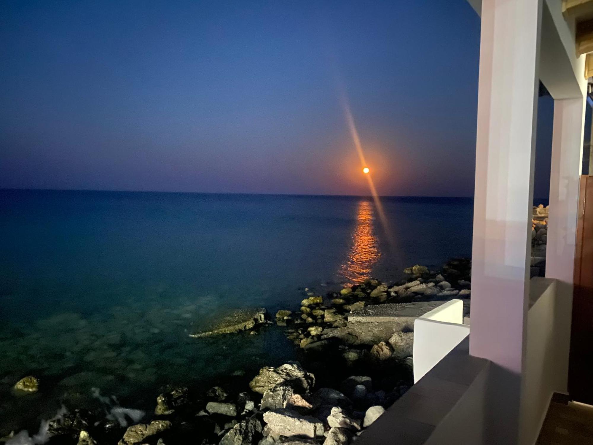 Apartment Diamond Sea View