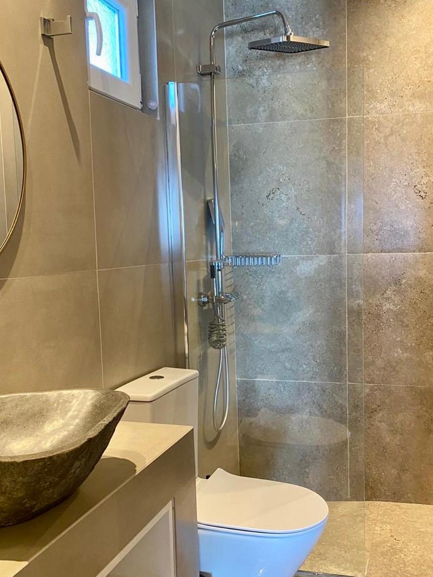 Diamond Sea View Apartment