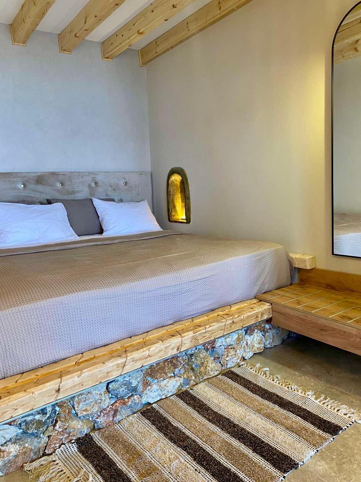Diamond Sea View Apartment Archangelos (Rhodes)