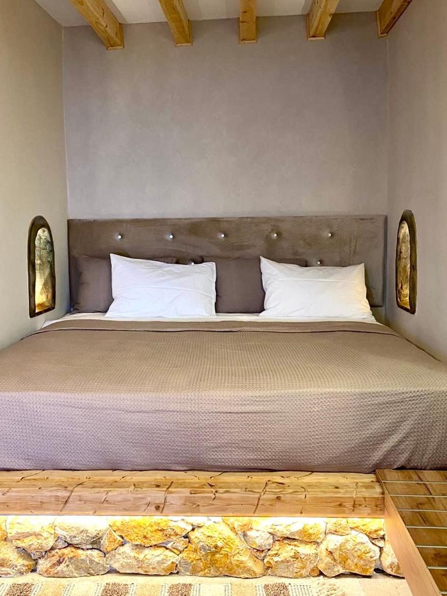 Diamond Sea View Apartment Archangelos (Rhodes)