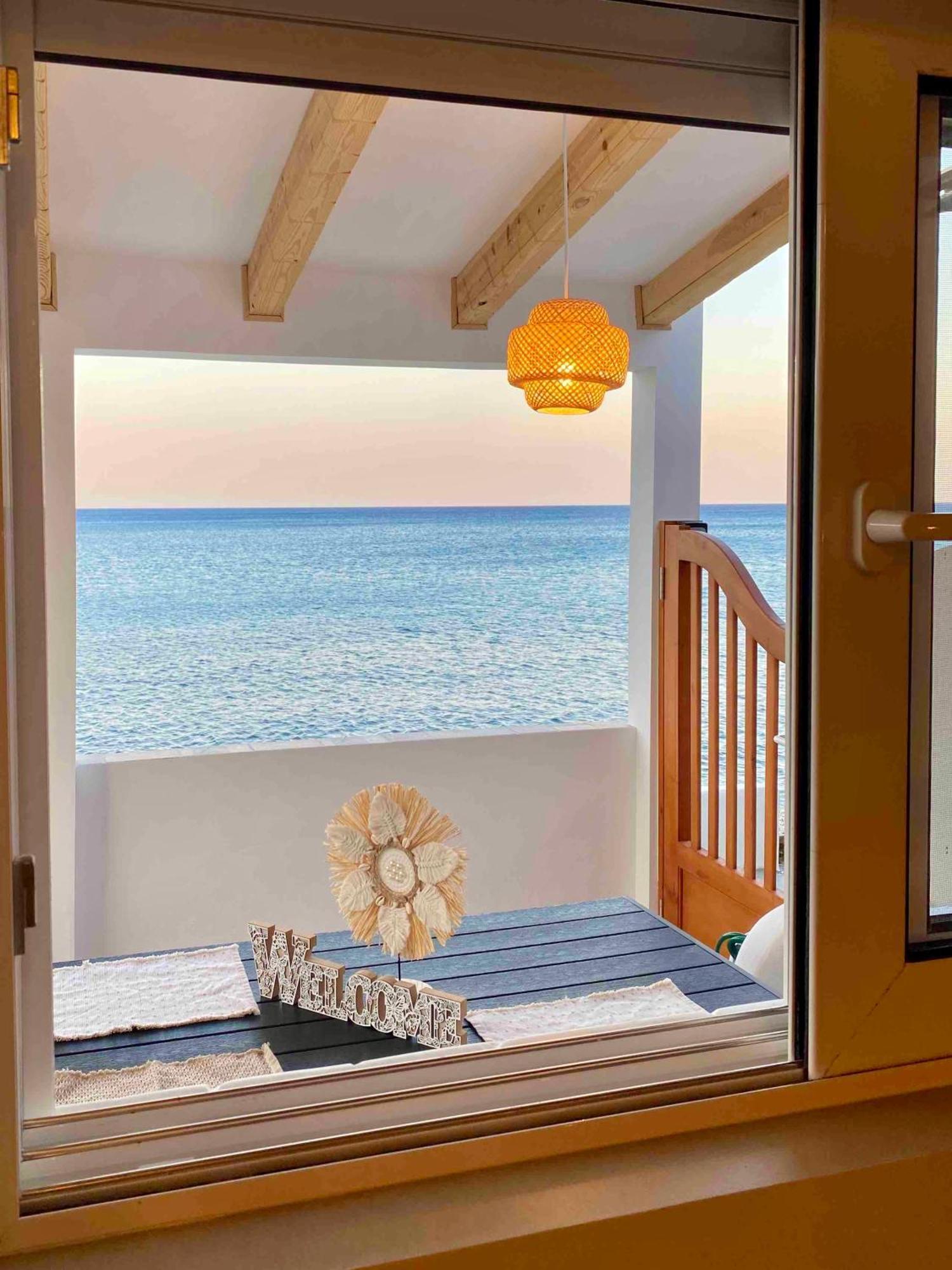Diamond Sea View * Archangelos (Rhodes)