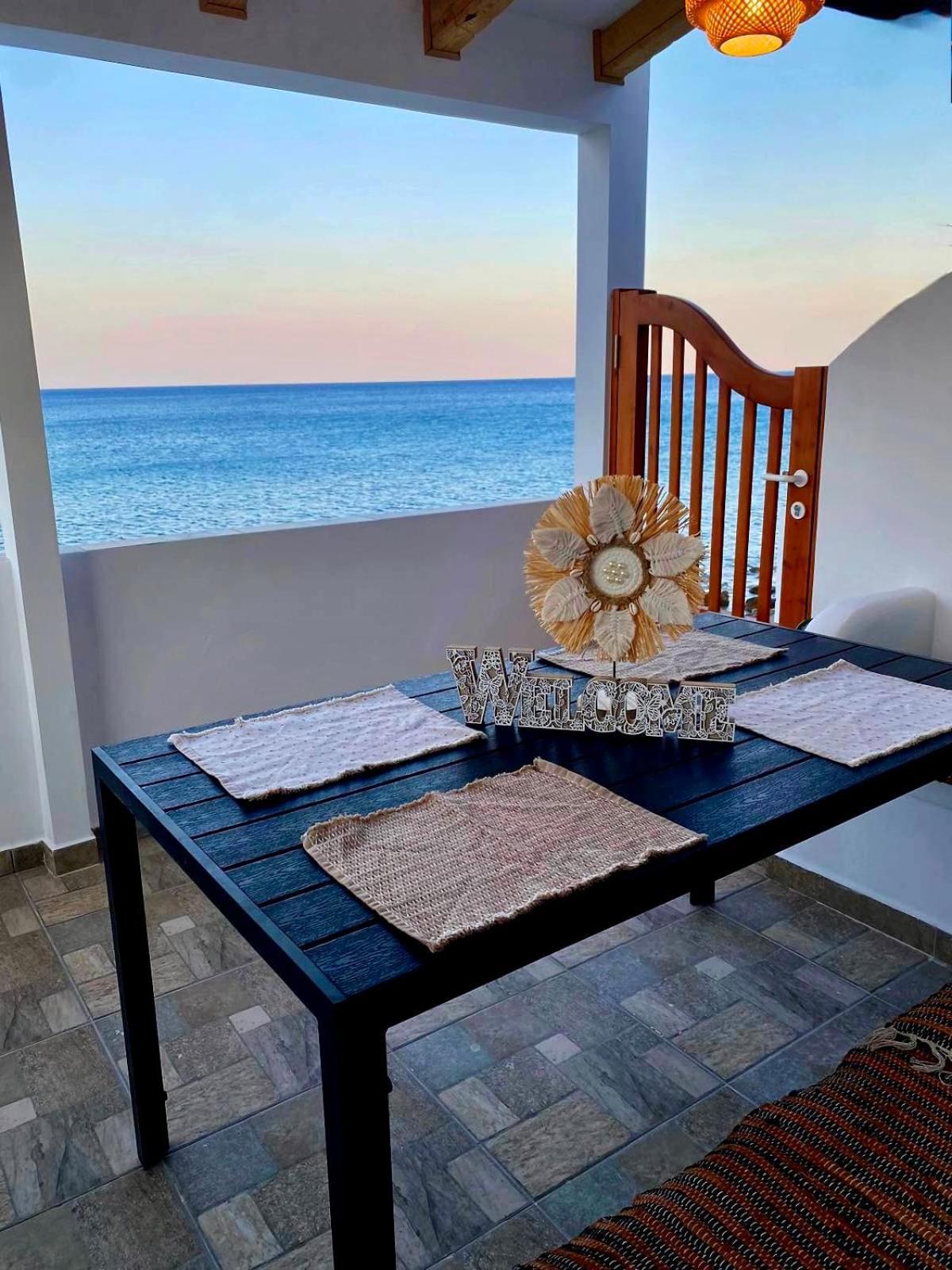Diamond Sea View *