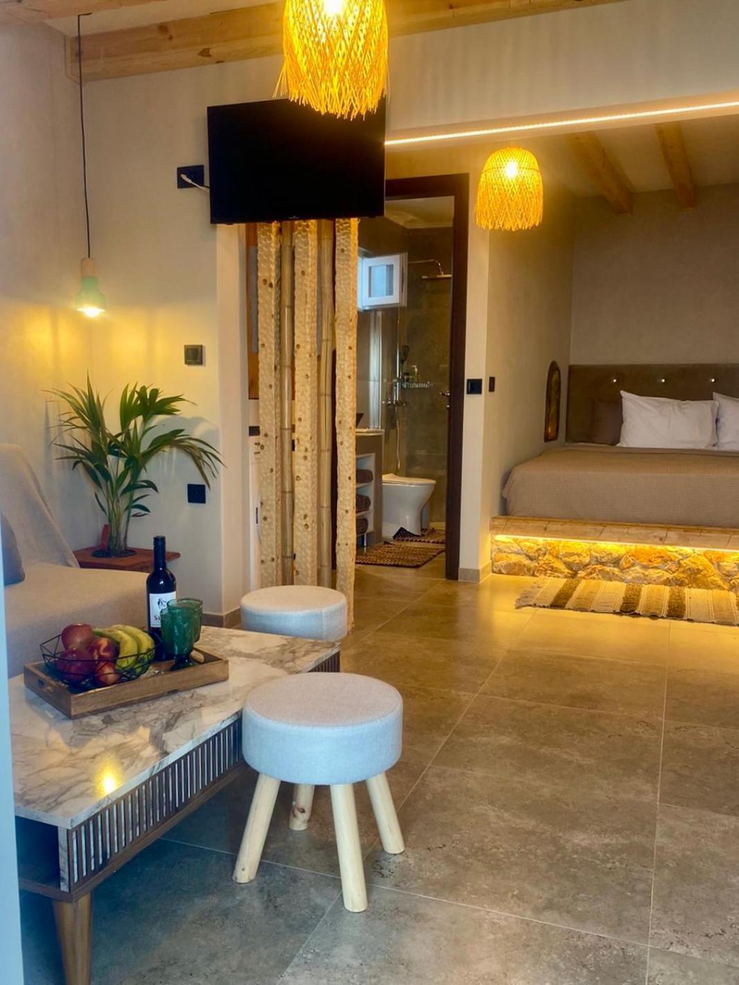 Diamond Sea View Apartment