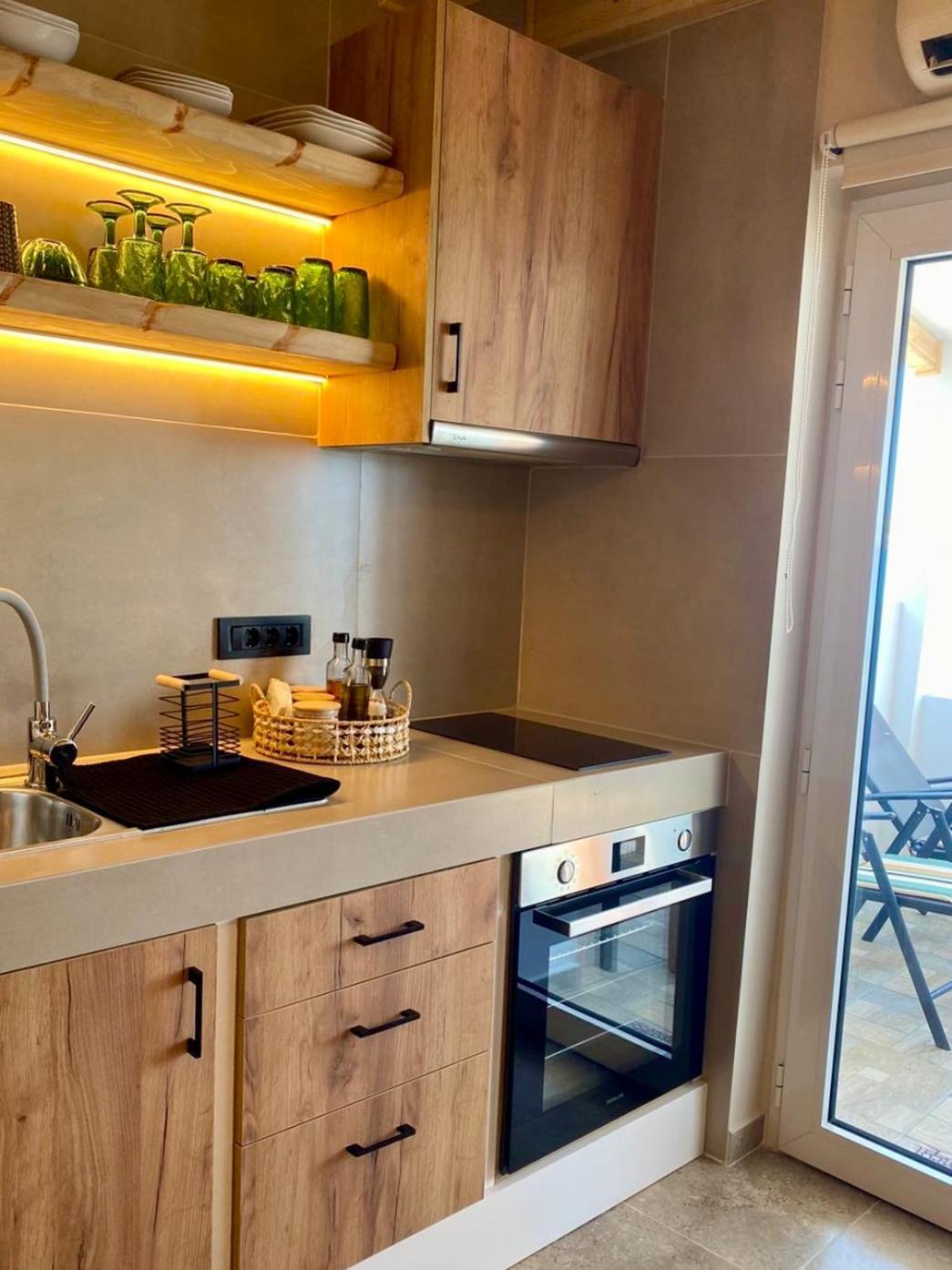 Apartmán Diamond Sea View