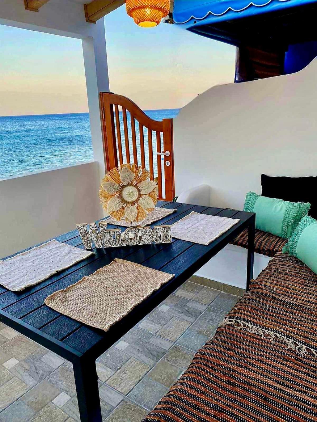 Diamond Sea View Apartment *