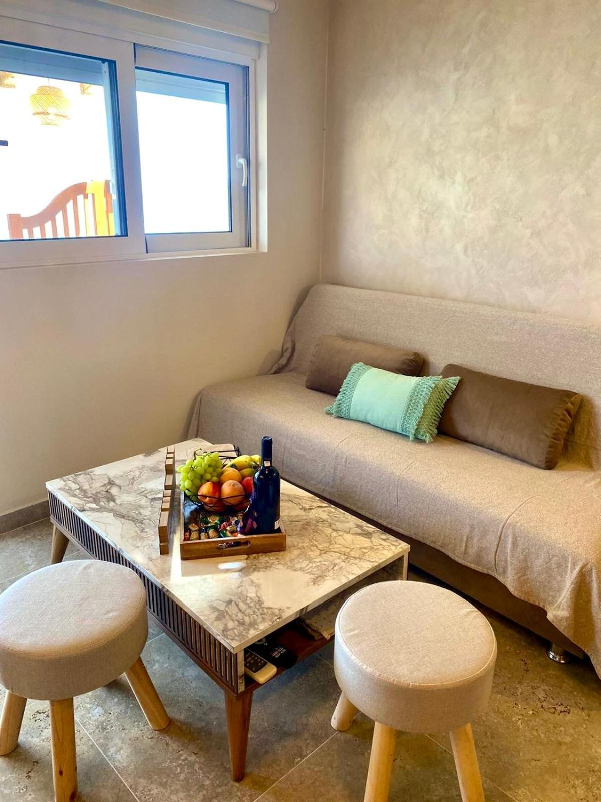 Diamond Sea View Apartment Archangelos (Rhodes)