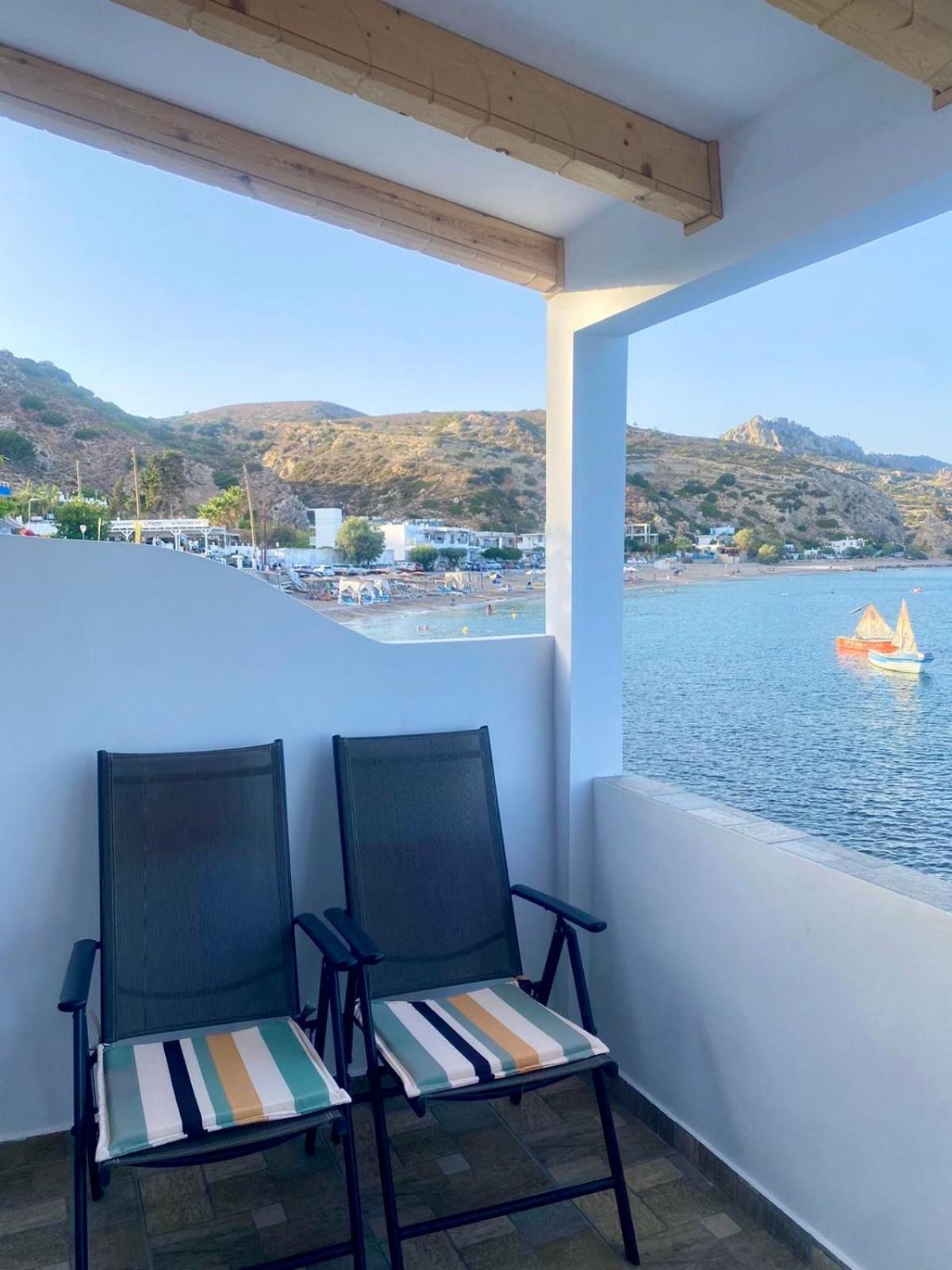 Diamond Sea View Apartment