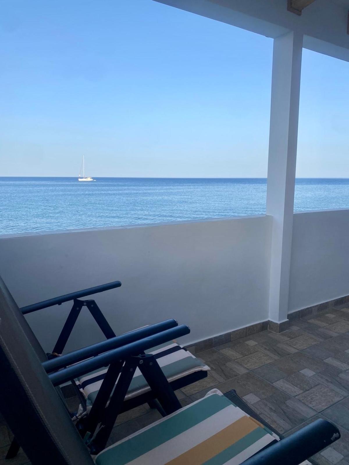 Apartment Diamond Sea View *