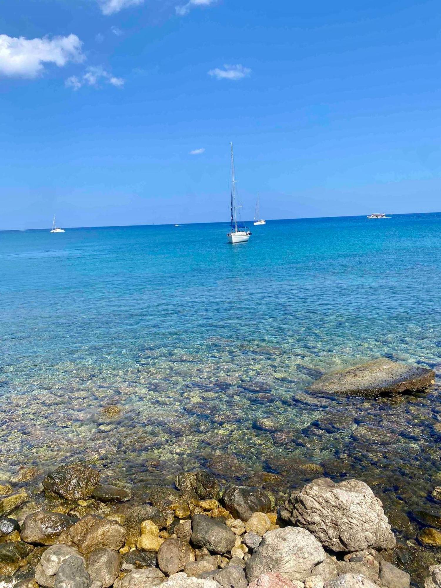 Diamond Sea View * Archangelos (Rhodes)