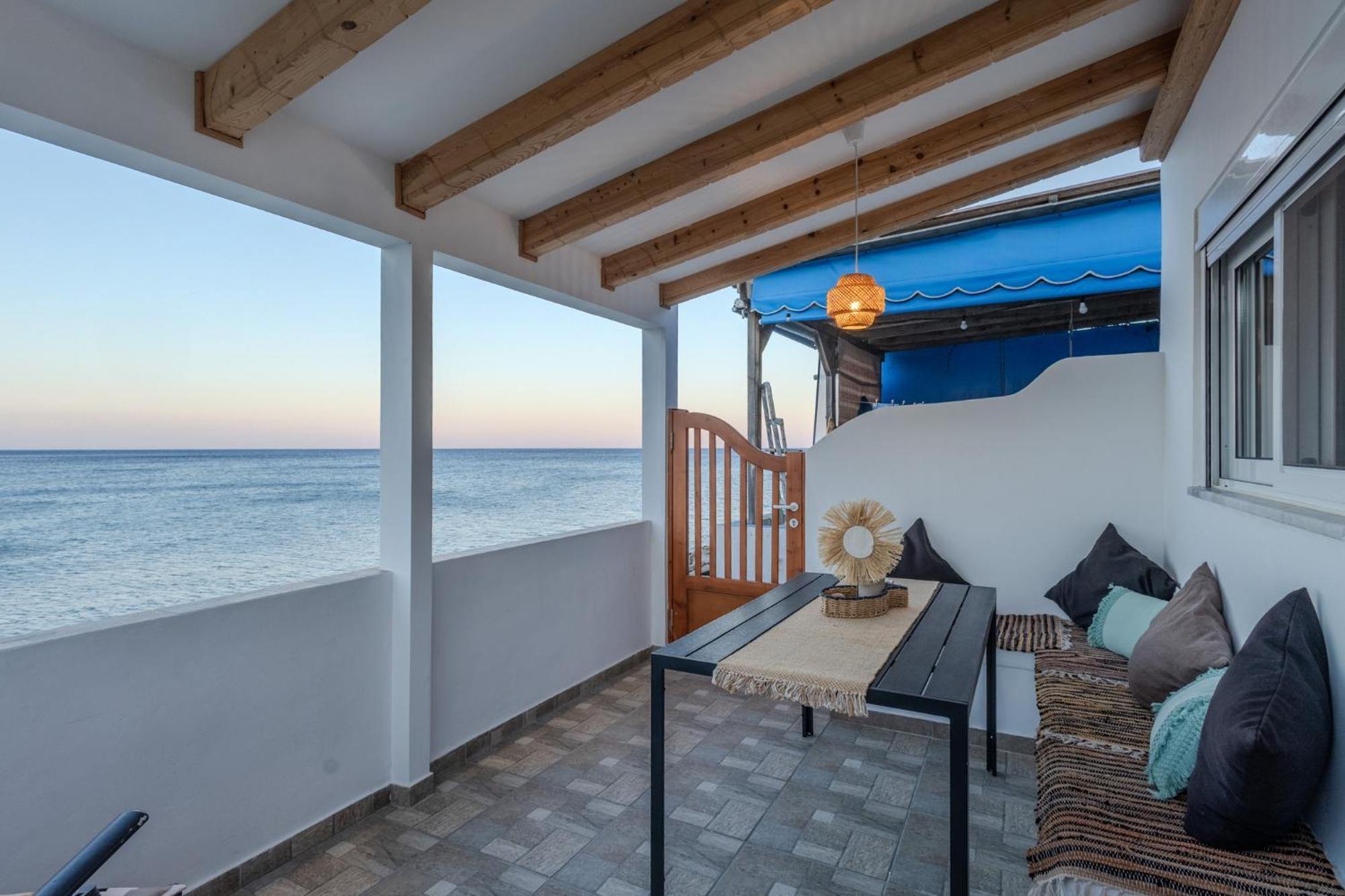 Diamond Sea View Apartament Archangelos (Rhodes)