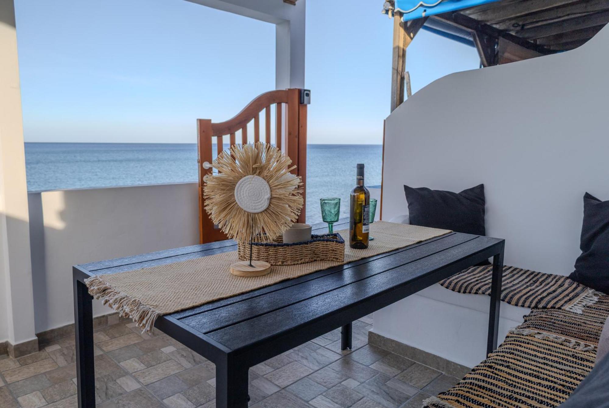Diamond Sea View Apartament Archangelos (Rhodes)